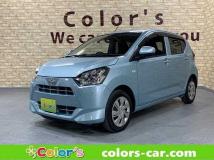 2021 Toyota PIXIS EPOCH