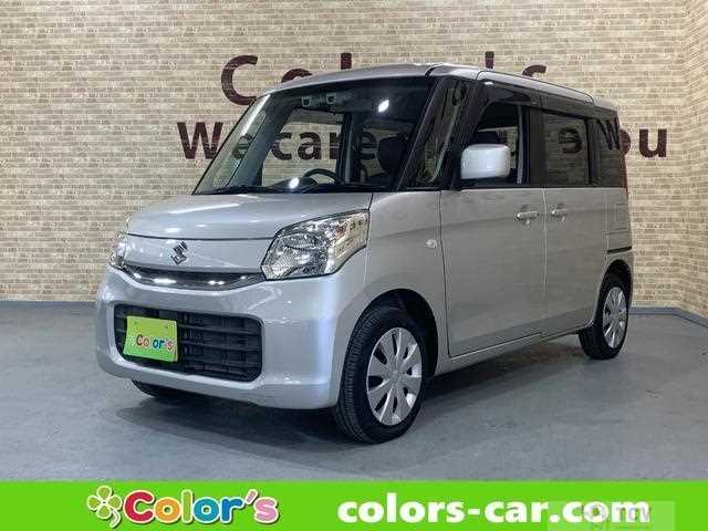 2015 Suzuki Suzuki Others