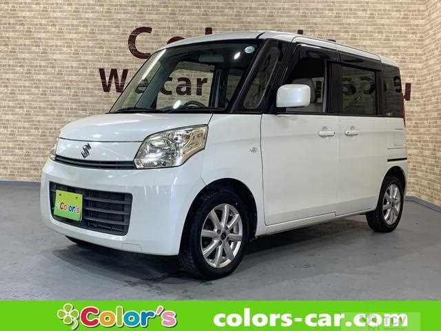 2013 Suzuki Suzuki Others