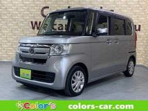 2018 Honda N BOX