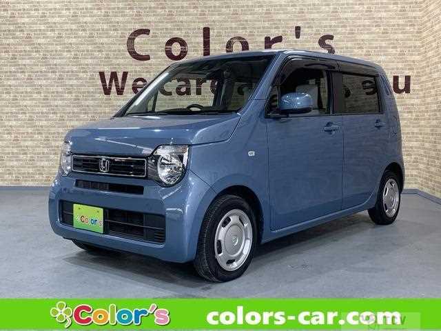 2021 Honda Honda Others