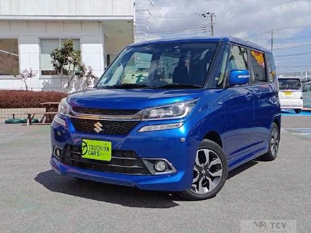 2017 Suzuki Suzuki Others