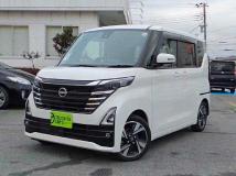 2024 Nissan ROOX