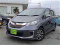 2015 Honda Freed