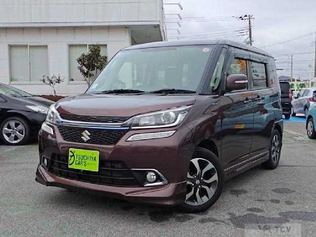 2017 Suzuki Suzuki Others