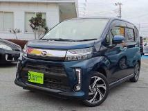 2018 Daihatsu Move
