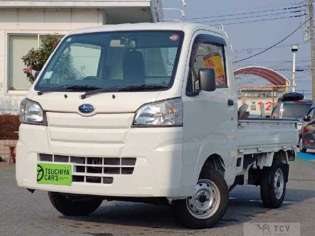 2018 Subaru Subaru Others