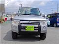 2010 Mitsubishi Pajero Mini