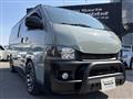 2009 Toyota Hiace Van