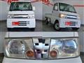 2008 Mitsubishi Minicab Truck