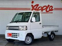 2008 Mitsubishi Minicab Truck