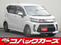 2018 Daihatsu Move