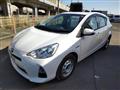 2013 Toyota AQUA