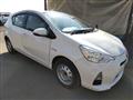 2013 Toyota AQUA