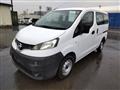 2013 Nissan NV200 VANETTE