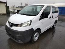 2013 Nissan NV200 VANETTE