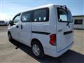 2017 Nissan NV200 VANETTE