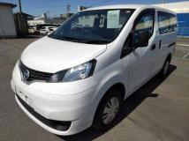 2017 Nissan NV200 VANETTE