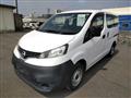 2017 Nissan NV200 VANETTE