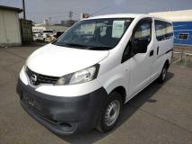 2017 Nissan NV200 VANETTE