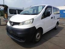 2015 Nissan NV200 VANETTE
