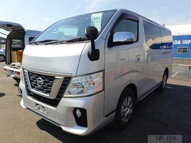 2018 Nissan Nissan Others