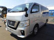 2018 Nissan Nissan Others