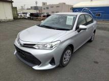 2021 Toyota Corolla Axio