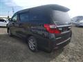 2013 Toyota Alphard G