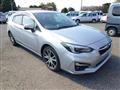 2017 Subaru Impreza
