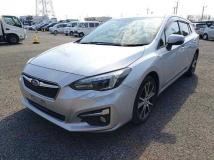 2017 Subaru Impreza
