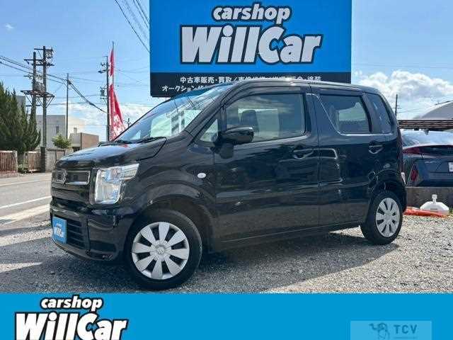 2021 Suzuki Wagon R