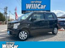 2021 Suzuki Wagon R