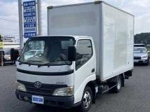 2008 Toyota Dyna Truck