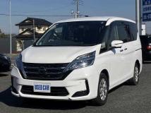 2020 Nissan Serena