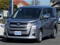 2022 Toyota Noah