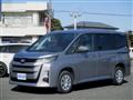 2022 Toyota Noah