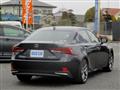 2017 Lexus IS