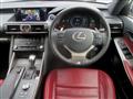 2017 Lexus IS