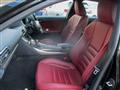 2017 Lexus IS