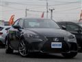 2017 Lexus IS