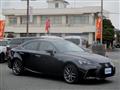 2017 Lexus IS