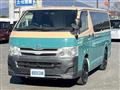 2012 Toyota Hiace Van