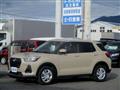 2021 Daihatsu Rocky