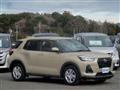 2021 Daihatsu Rocky