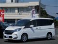 2021 Nissan Serena