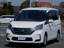2021 Nissan Serena