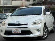 2011 Toyota Mark X Zio