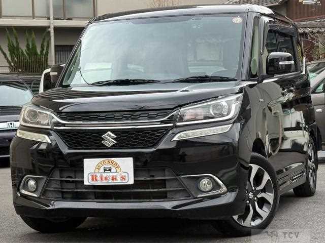 2016 Suzuki Suzuki Others