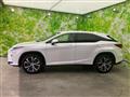 2017 Lexus RX